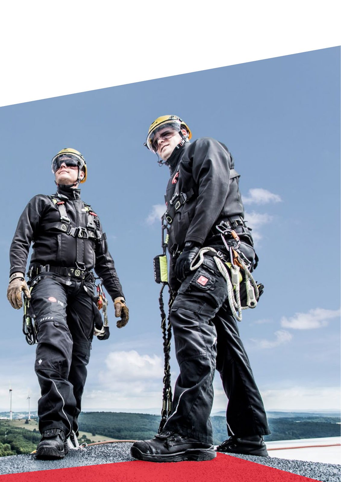 Vorschau Hailo Wind Systems Katalog/Catalog v09/22 Seite 3