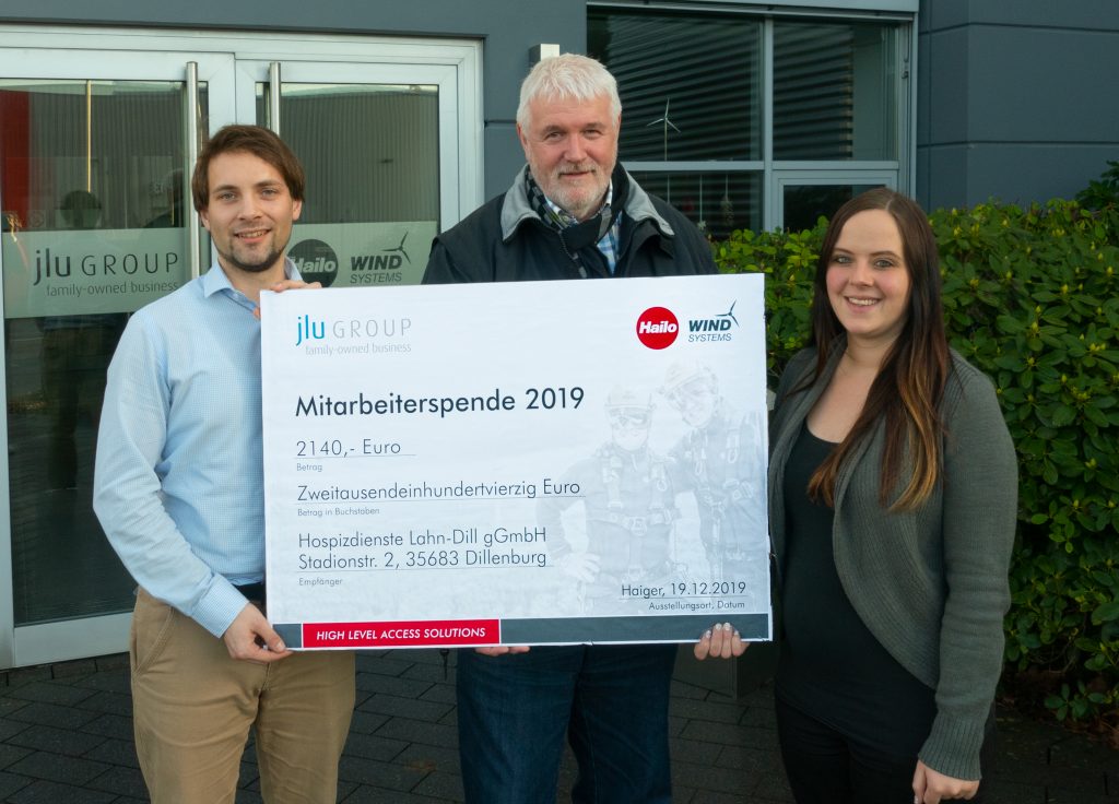 Mitarbeiterspende-2019