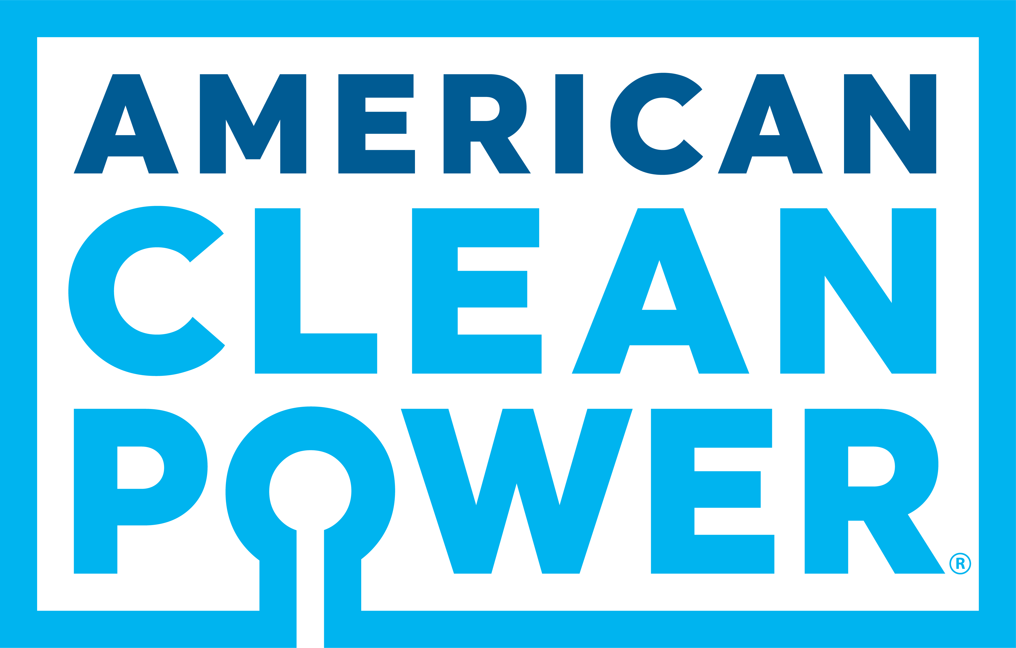 Cleanpower Conference & Exhibition	2024