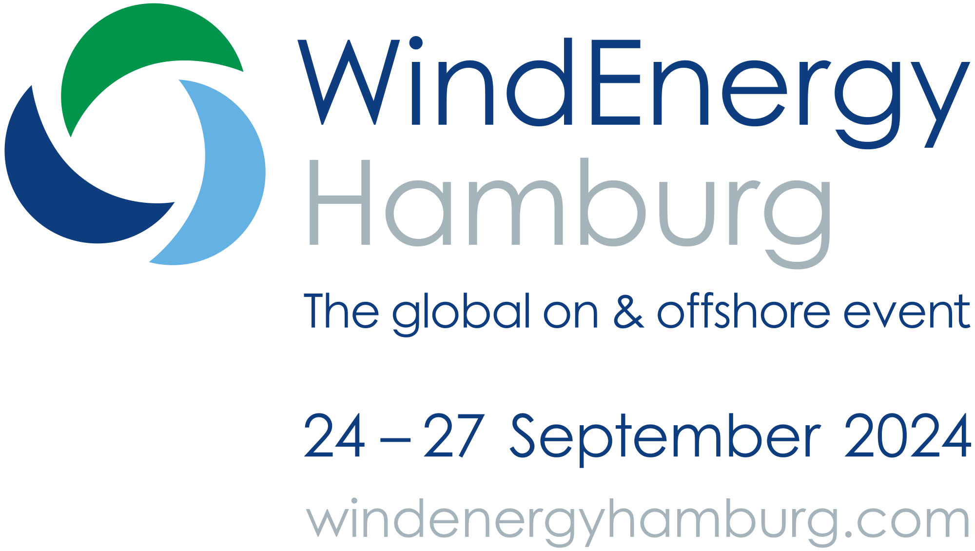 WindEnergy Hamburg	2024