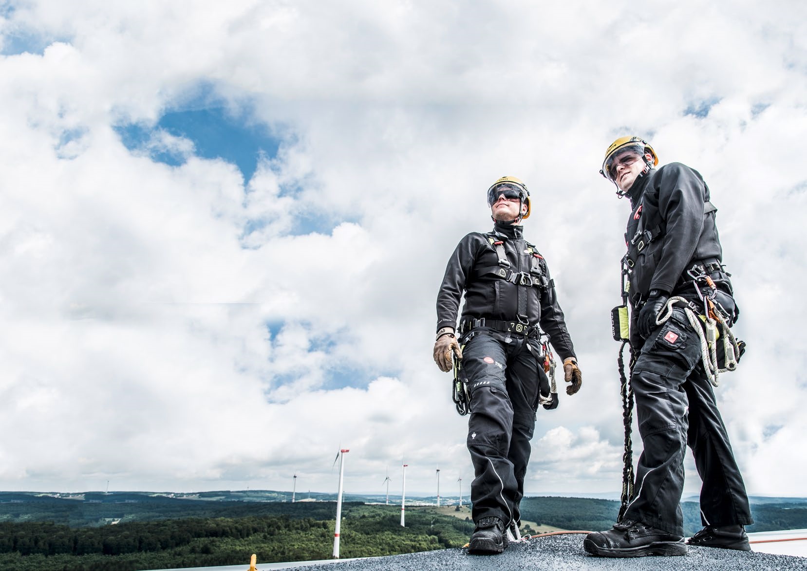 Globale Strategie // global strategie // estratégia global 