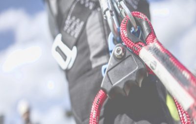 Hailo Wind Systems - Safety and Rescue Academy