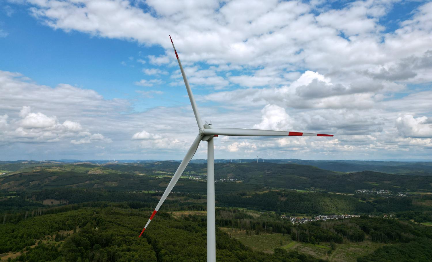 Hailo Wind Systems - Hilfe