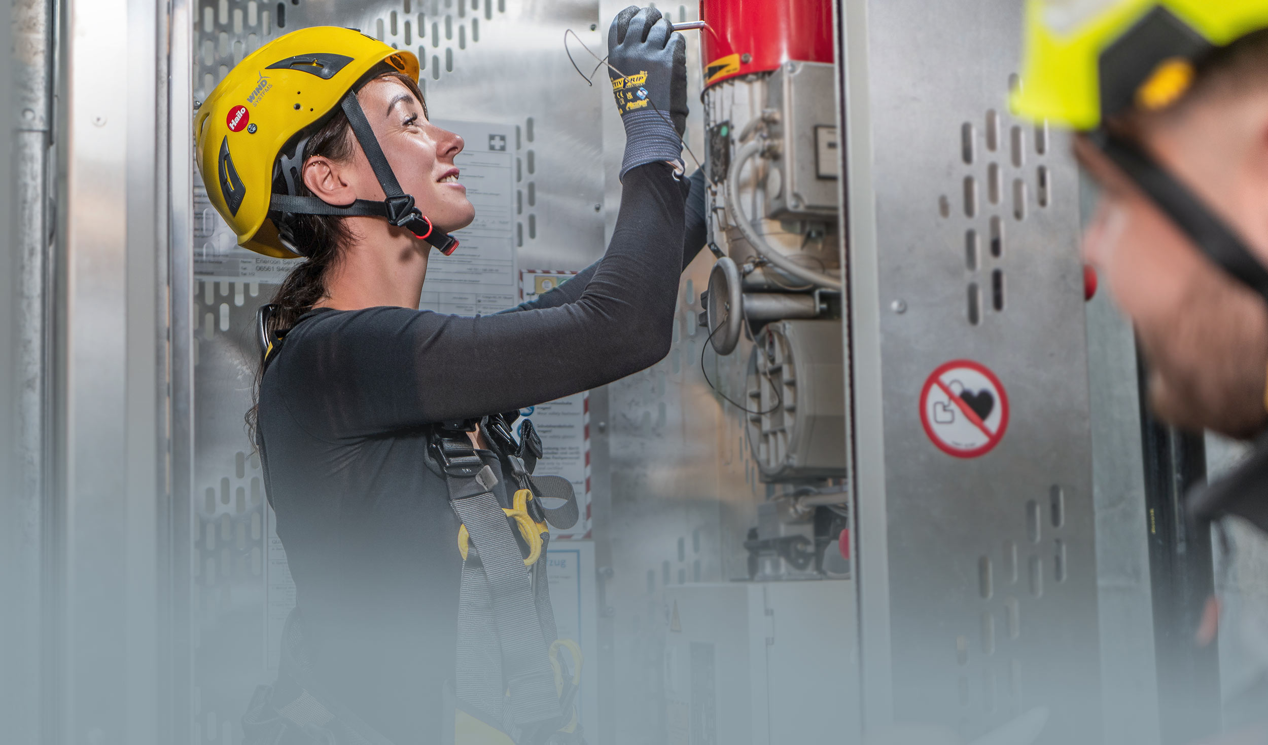 Service Wartung 
