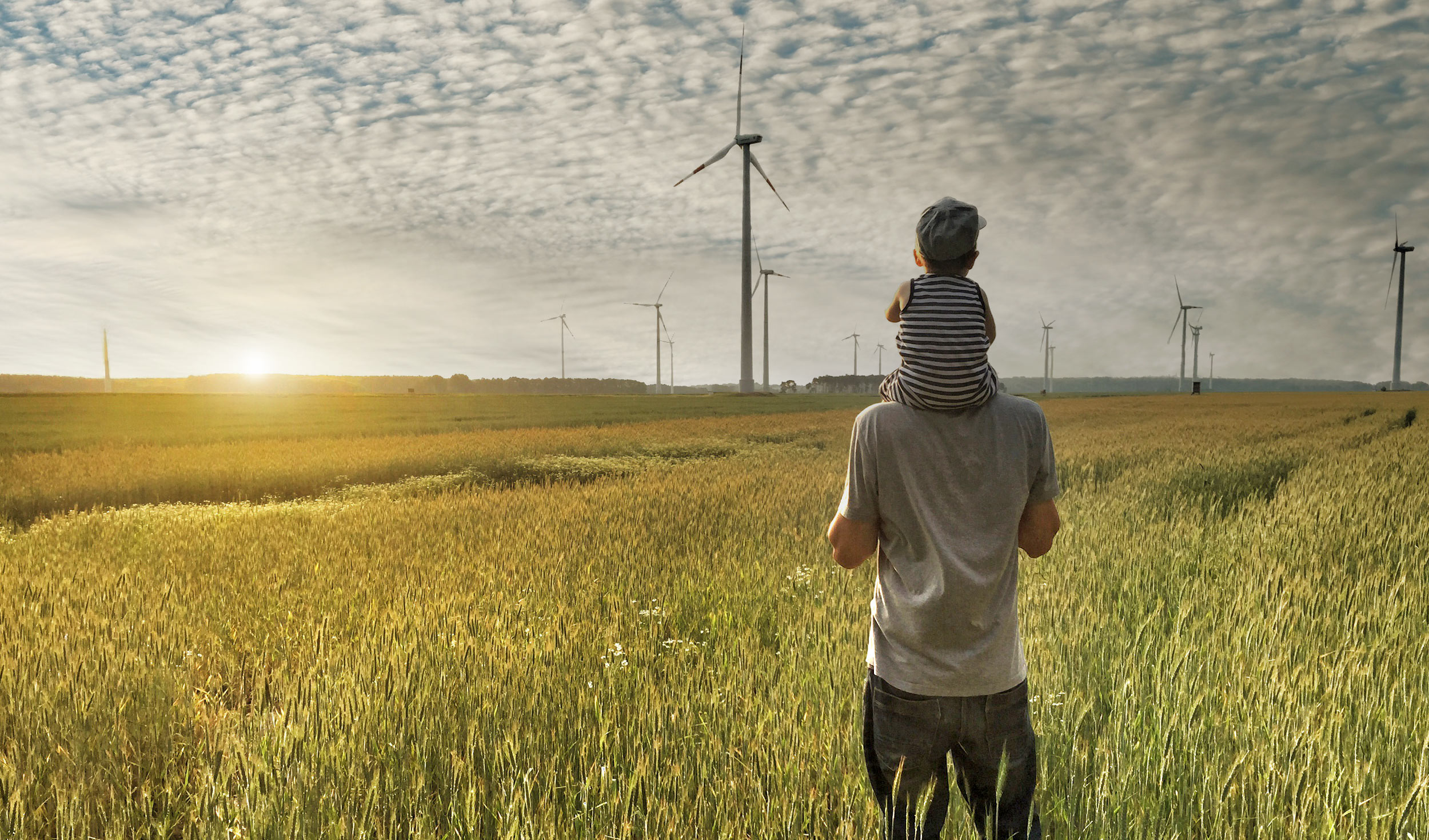 1100 Kunden, Services für Windkraftanlagen, PSAgA, Dienstleistungen, Wartung, Generalüberholung