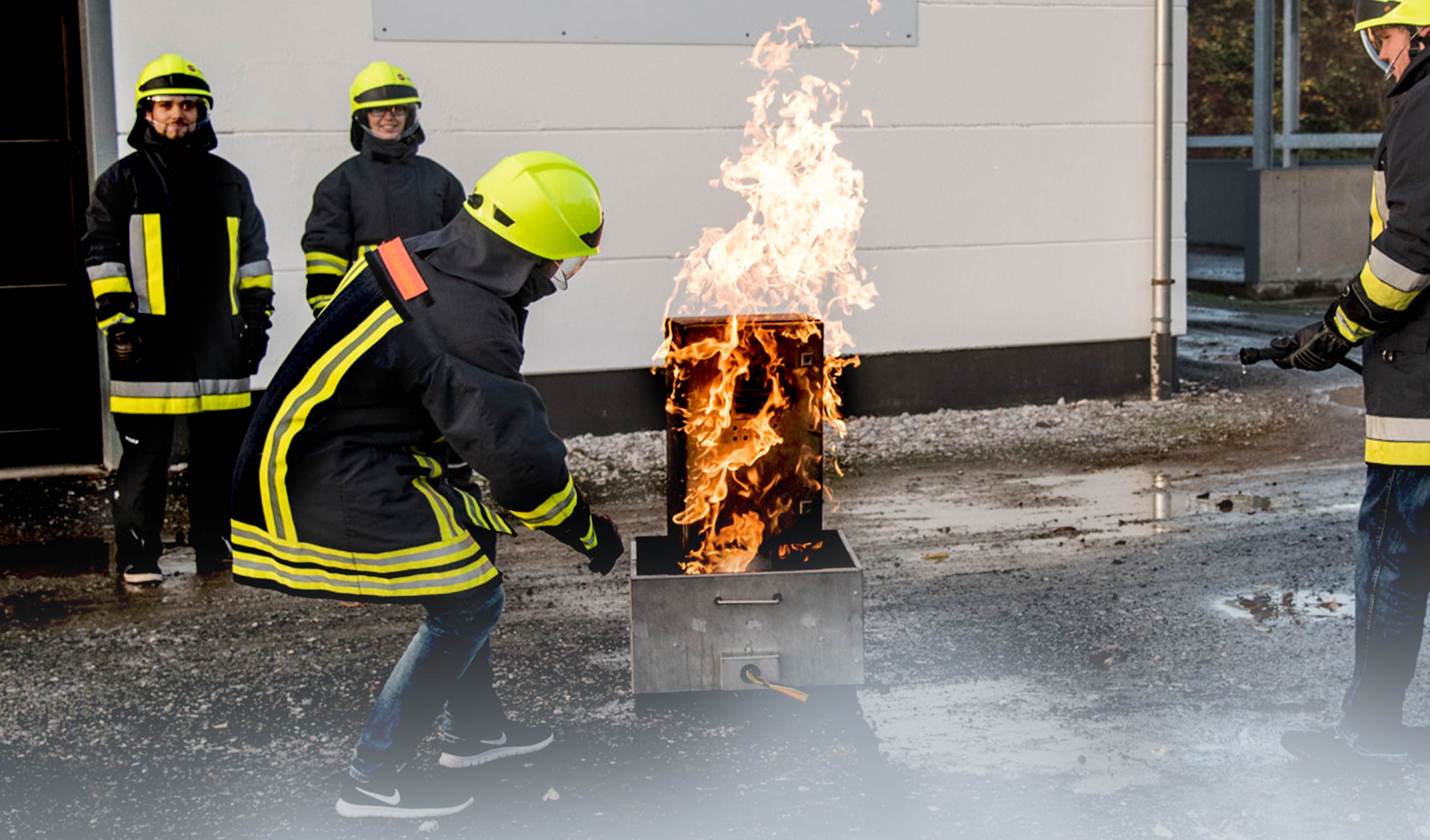 Feuer