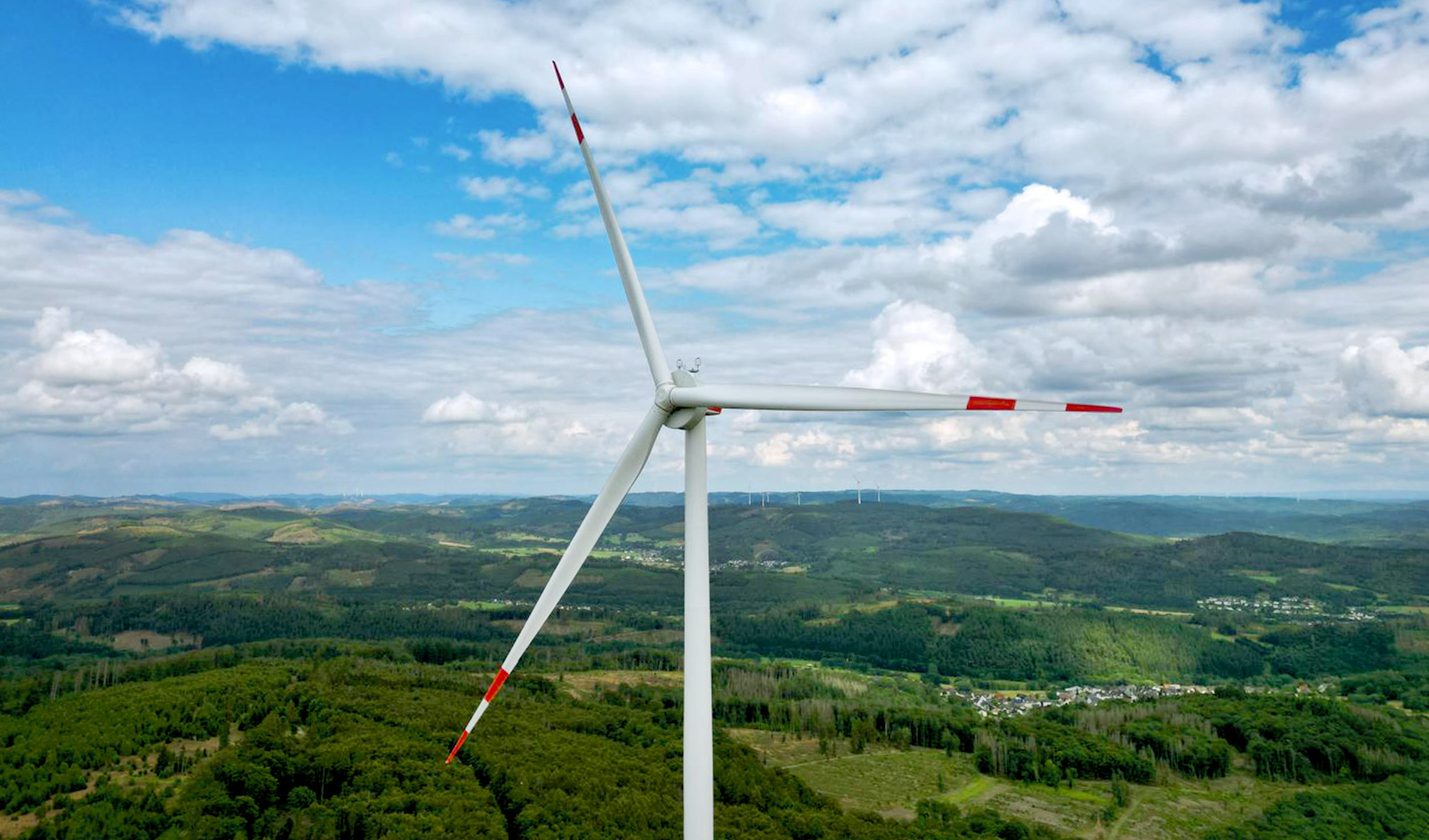 Services für Windkraftanlagen, PSAgA, Dienstleistungen, Wartung, Generalüberholung