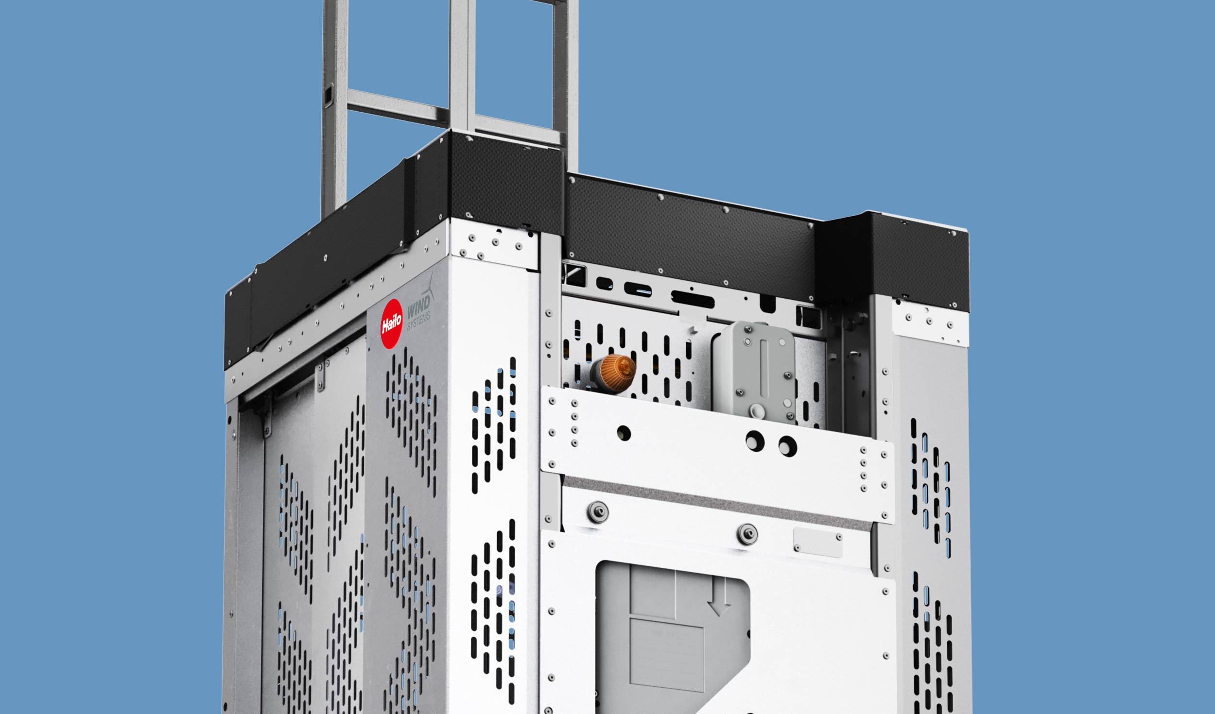 Toplift Detail