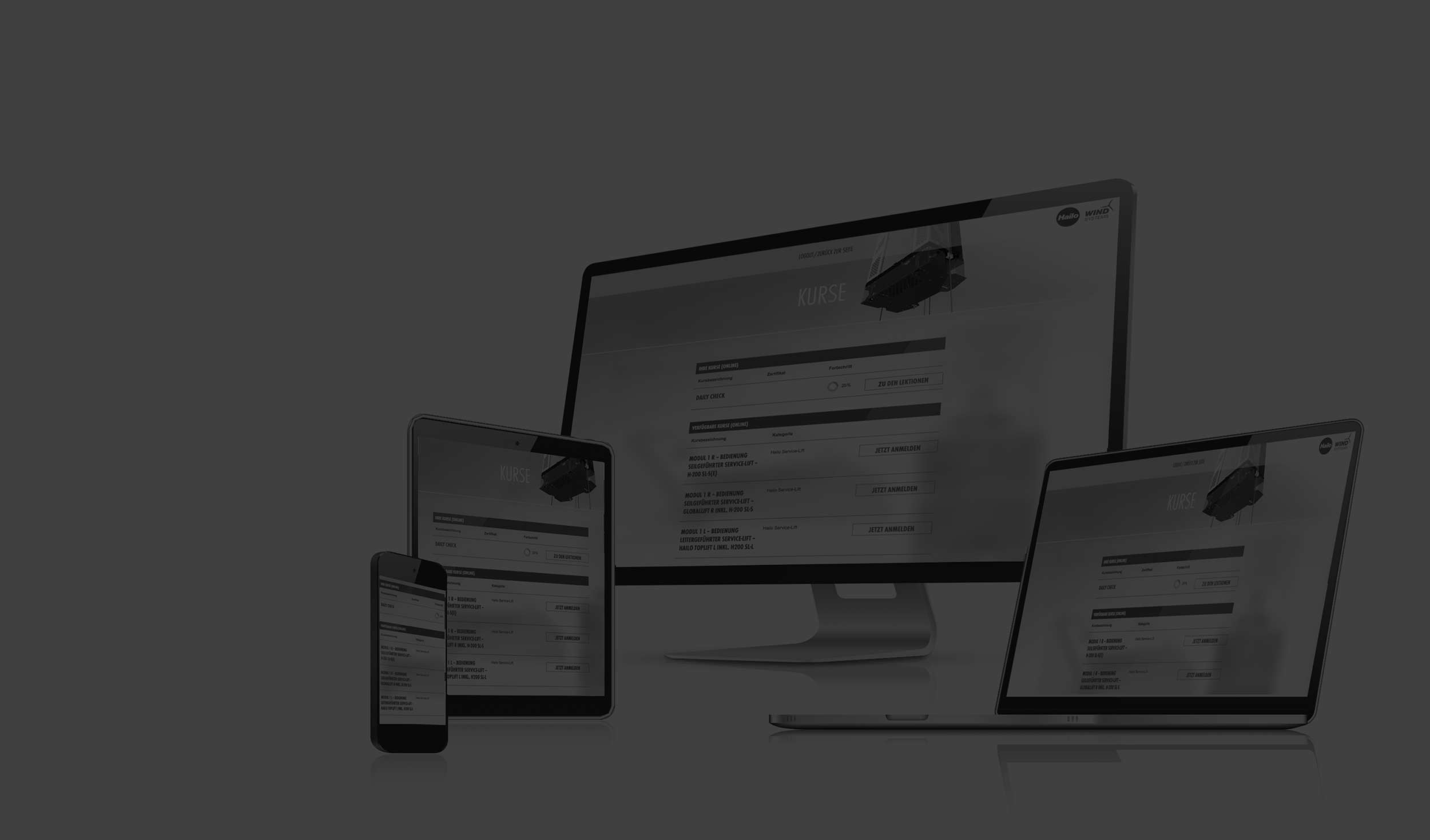 E-Learning