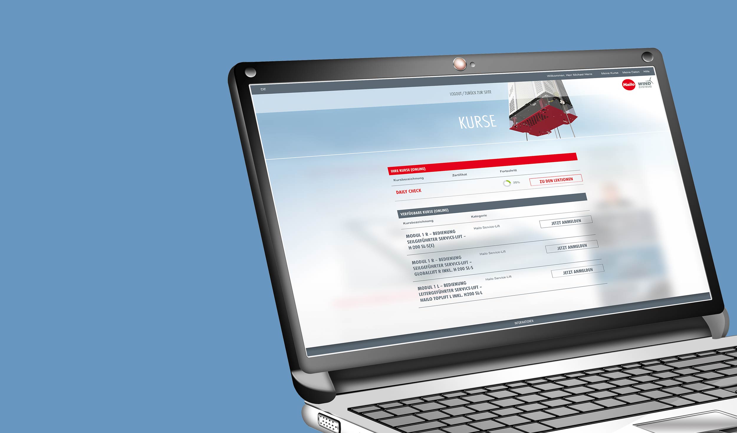 E-Learning