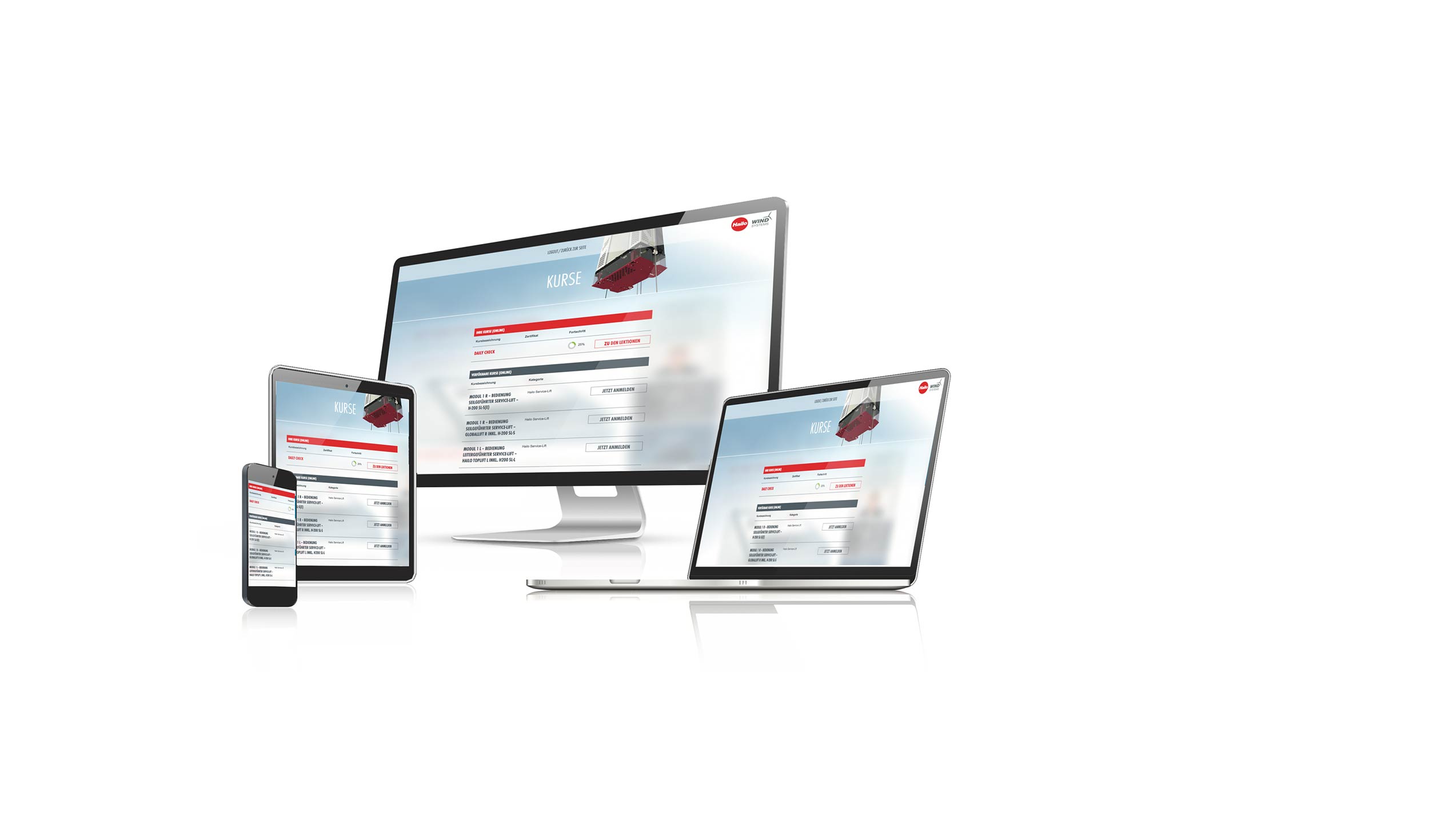 E-Learning