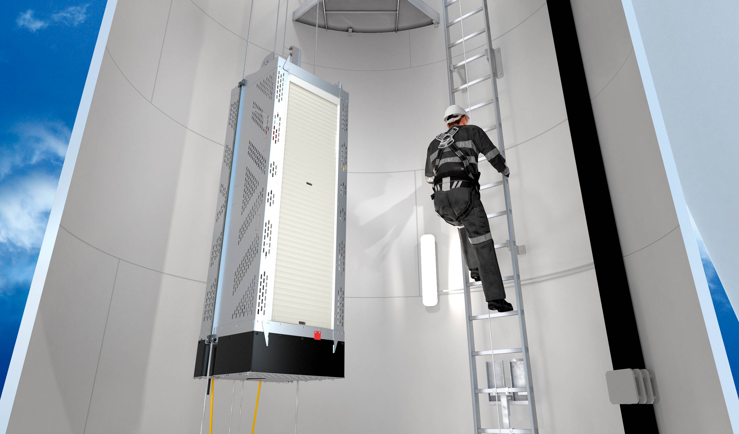 Globallift