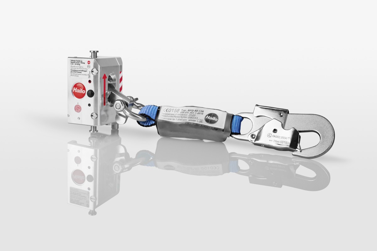 Bild von Steigschutz spl-50-pro