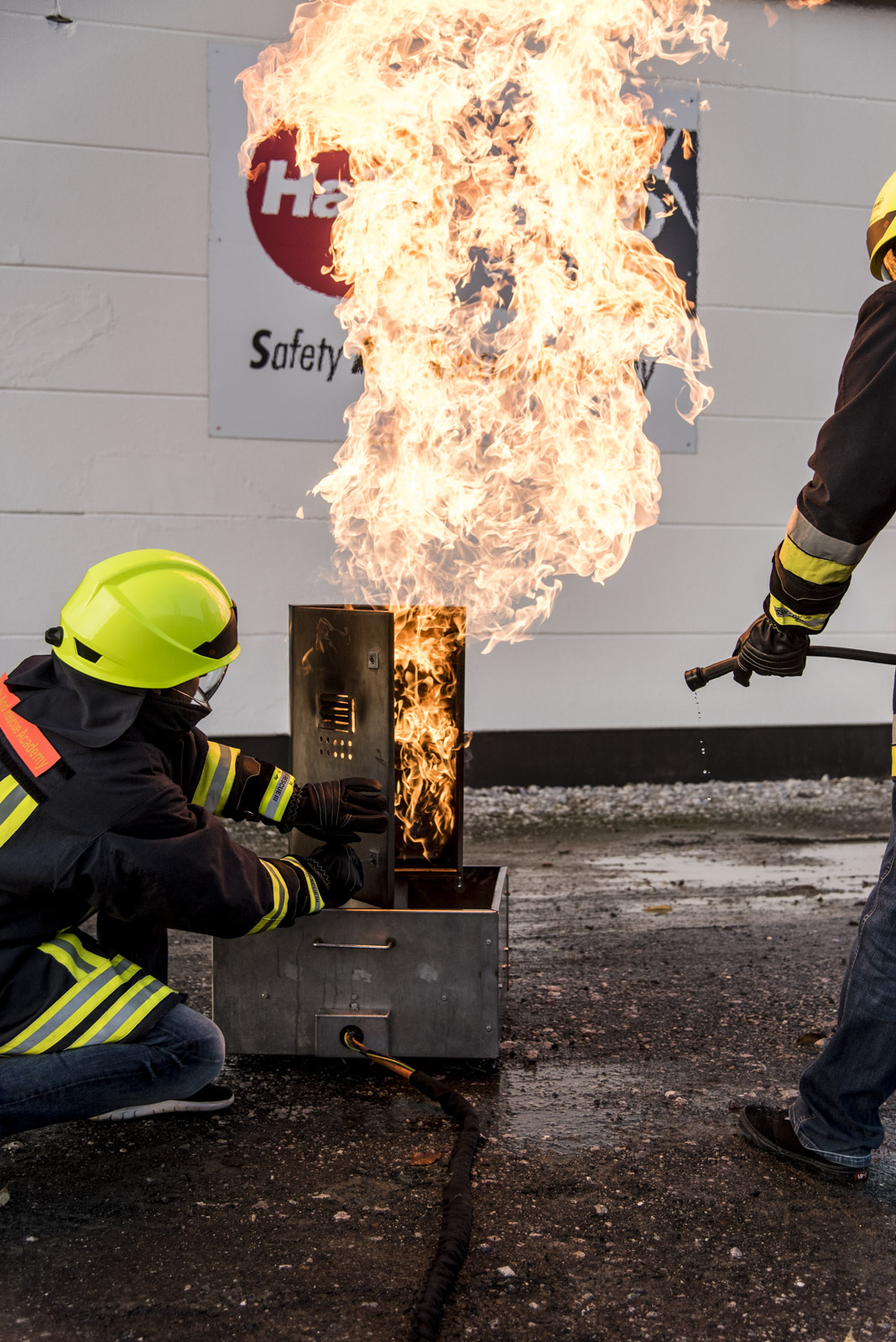 Feuer