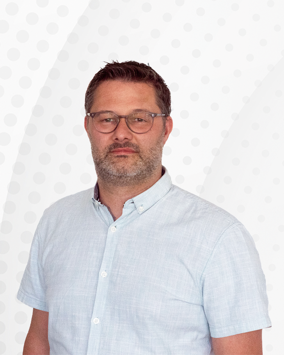 Mitarbeiterfoto Dennis Wittemann