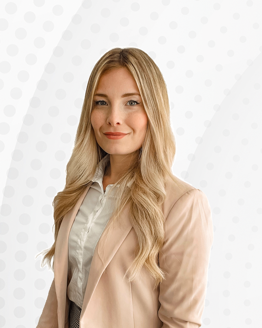 Mitarbeiterfoto Marlen Thamer