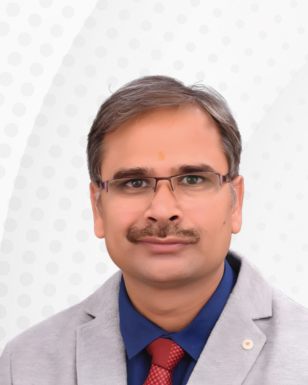 Vinod