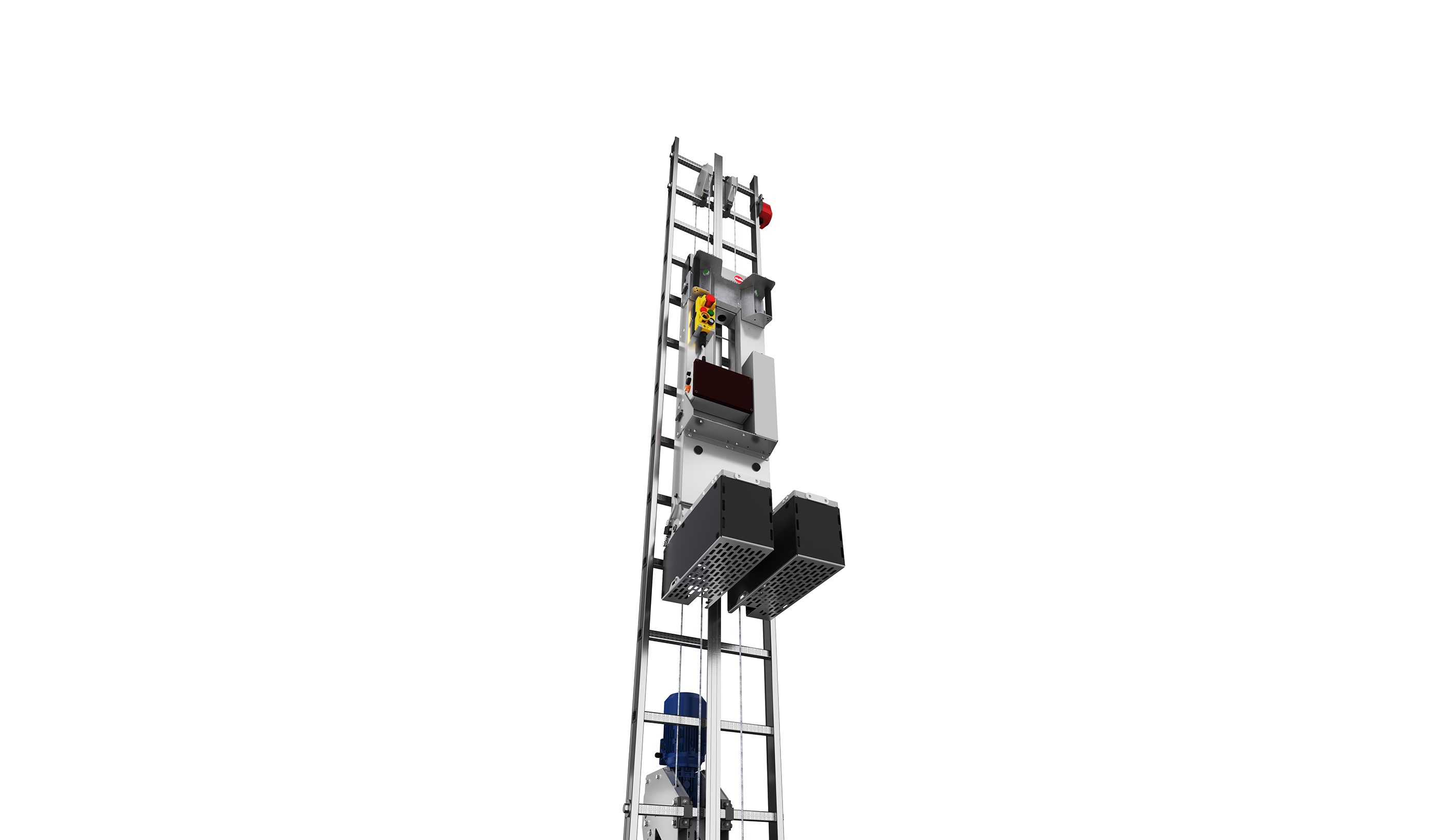 Neuer C-Lift