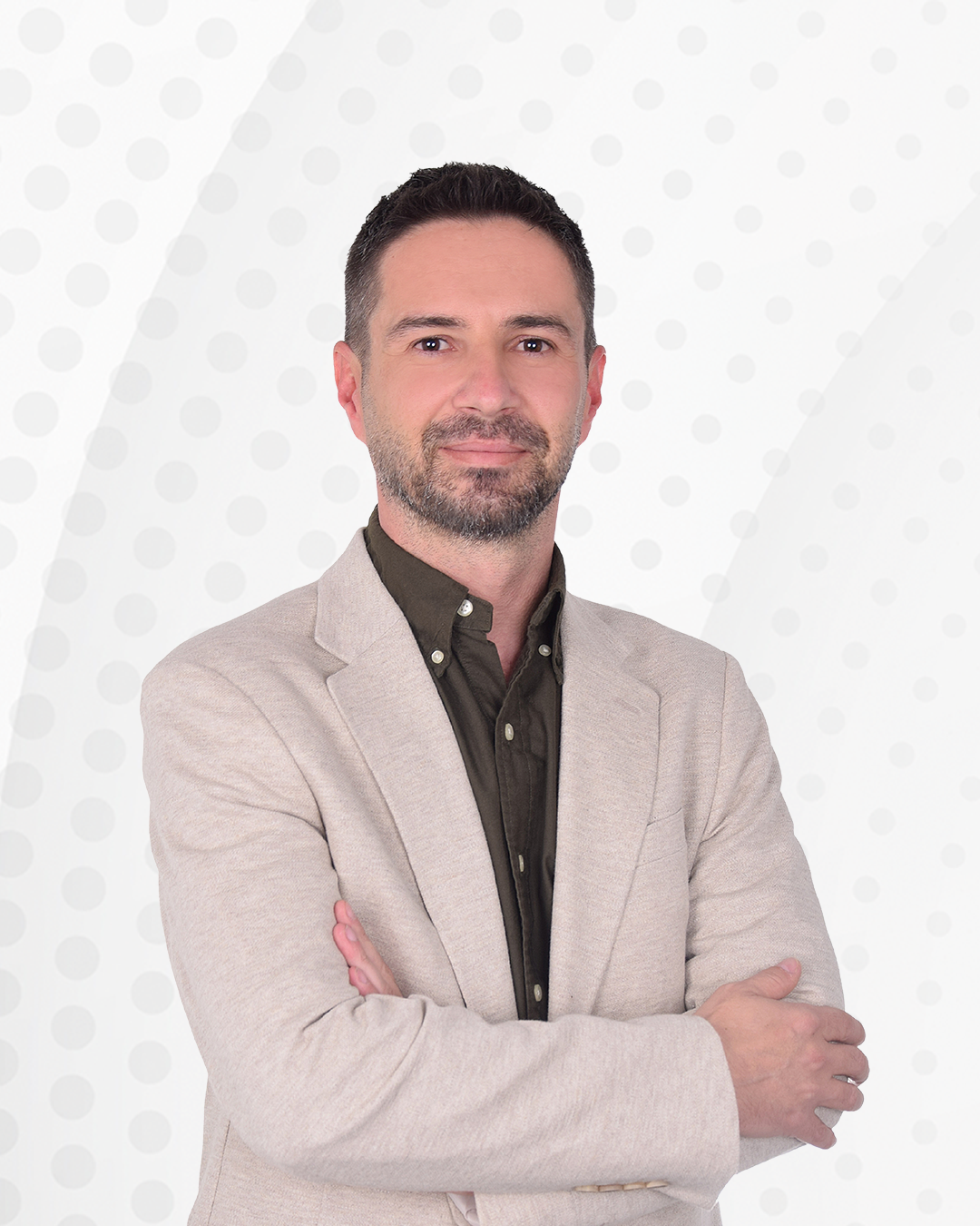 Hasan Tatli, HWS, Hailo Wind Systems, Türkei, Türkiye, Werksleiter, Plant Manager