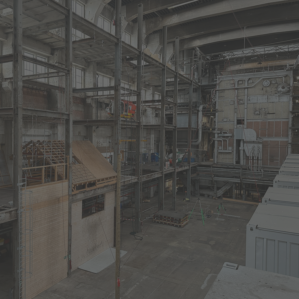 Hochwerk, Safety And Rescue Academy, Marbach am Neckar, Hailo Wind Systems, Sicherheitstrainings, Sicherheit, Trainings