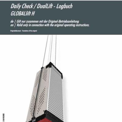 GLOBALlift H+ (Duallift)