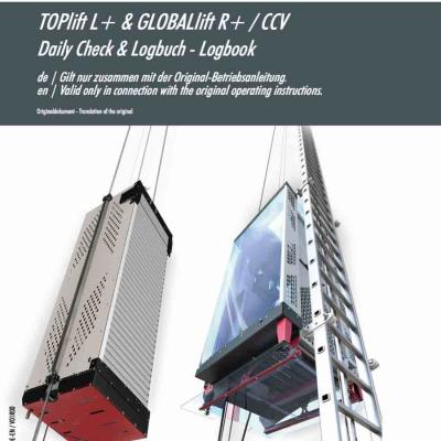 TOPlift L+ & GLOBALlift R+ (CCV)