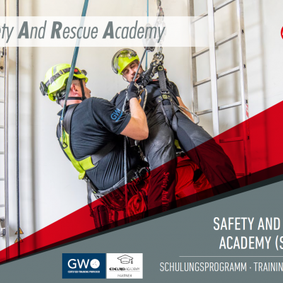 Trainings (S.A.R.A.)