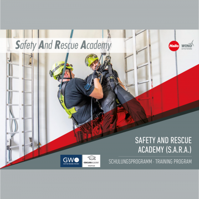 Trainings (S.A.R.A.)