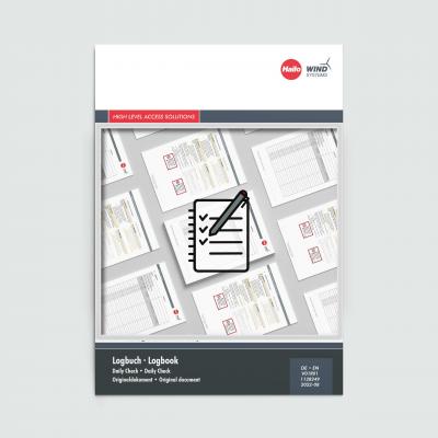 Logbuch - Daily Check