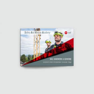 Schulungen für Bau, Gewerbe & Industrie