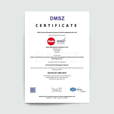 ISO 14001