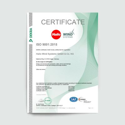 ISO 9001