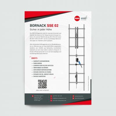 BORNACK SSE 02