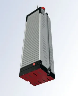 GLOBALlift H1+