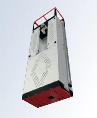 Hailo Wind Systems - Globallift H2+