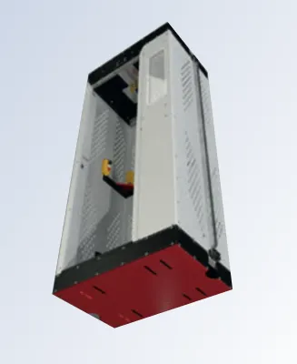 Hailo Wind Systems - Globallift 