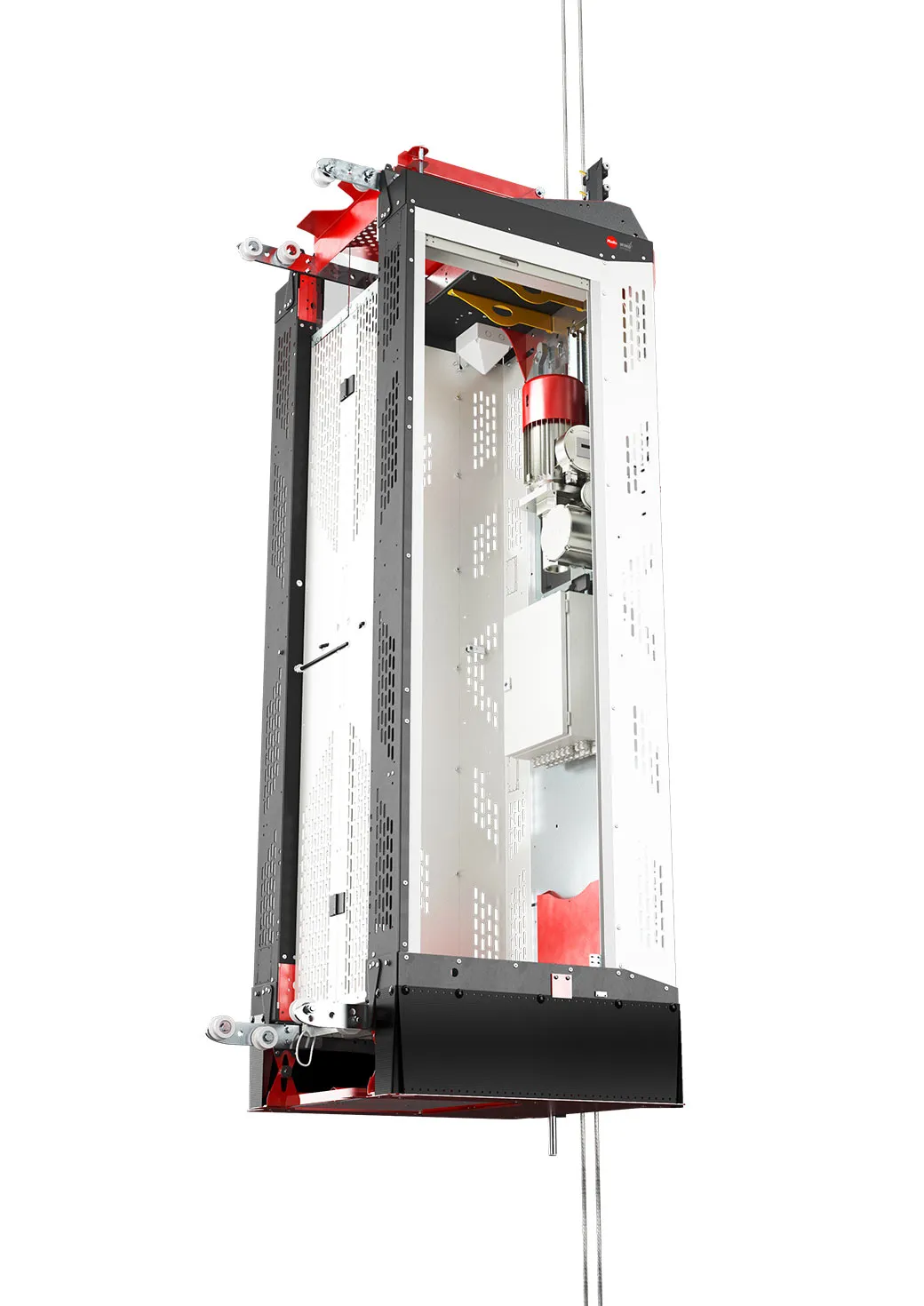 TopLift3, Services für Windkraftanlagen, Steigtechnik, Servicelift, PSAgA, Dienstleistungen, Wartung, Generalüberholung