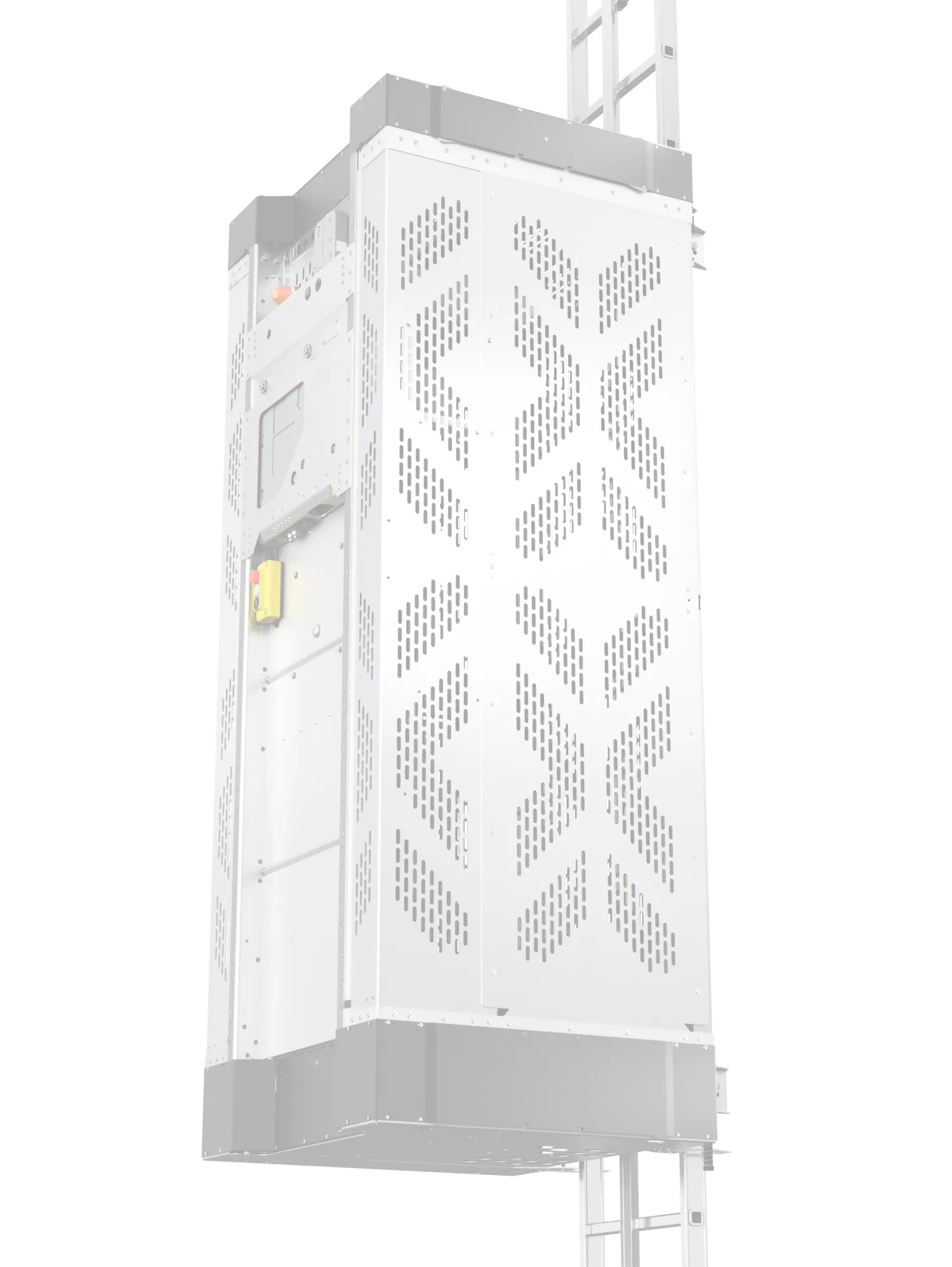 Toplift, Sicherheit, Dienstleistungen, Wartung, Servicetechniker, Generalüberholung, Services für Windkraftanlagen, 