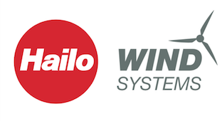 Voornaamwoord duidelijkheid Lunch Home | Hailo Wind Systems